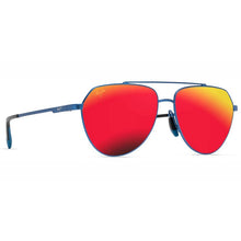 Lade das Bild in den Galerie-Viewer, Sonnenbrille Maui Jim, Modell: Waiwai Farbe: MM634029
