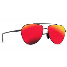 Lade das Bild in den Galerie-Viewer, Sonnenbrille Maui Jim, Modell: Waiwai Farbe: MM634030
