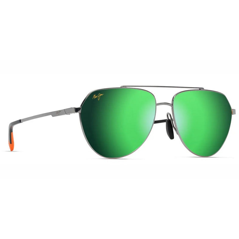 Sonnenbrille Maui Jim, Modell: Waiwai Farbe: MM634031