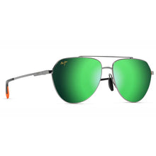 Lade das Bild in den Galerie-Viewer, Sonnenbrille Maui Jim, Modell: Waiwai Farbe: MM634031

