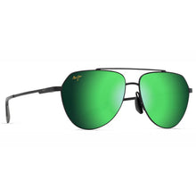 Lade das Bild in den Galerie-Viewer, Sonnenbrille Maui Jim, Modell: Waiwai Farbe: MM634033
