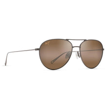 Lade das Bild in den Galerie-Viewer, Sonnenbrille Maui Jim, Modell: Walaka Farbe: H88501
