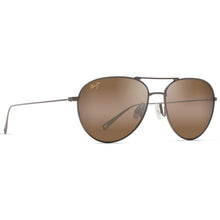 Lade das Bild in den Galerie-Viewer, Sonnenbrille Maui Jim, Modell: Walaka Farbe: MM885001
