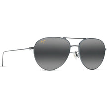 Lade das Bild in den Galerie-Viewer, Sonnenbrille Maui Jim, Modell: Walaka Farbe: MM885003
