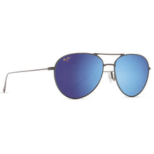 Lade das Bild in den Galerie-Viewer, Sonnenbrille Maui Jim, Modell: Walaka Farbe: MM885005
