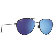 Lade das Bild in den Galerie-Viewer, Sonnenbrille Maui Jim, Modell: Walaka Farbe: MM885006
