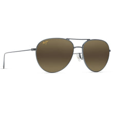 Lade das Bild in den Galerie-Viewer, Sonnenbrille Maui Jim, Modell: Walaka Farbe: MM885011
