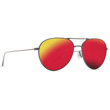 Lade das Bild in den Galerie-Viewer, Sonnenbrille Maui Jim, Modell: Walaka Farbe: MM885013
