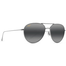 Lade das Bild in den Galerie-Viewer, Sonnenbrille Maui Jim, Modell: Walaka Farbe: MM885017
