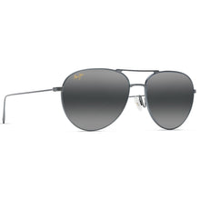 Lade das Bild in den Galerie-Viewer, Sonnenbrille Maui Jim, Modell: Walaka Farbe: MM885018
