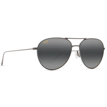 Lade das Bild in den Galerie-Viewer, Sonnenbrille Maui Jim, Modell: Walaka Farbe: MM885019
