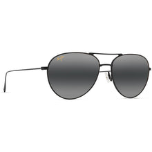 Lade das Bild in den Galerie-Viewer, Sonnenbrille Maui Jim, Modell: Walaka Farbe: MM885020
