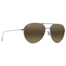 Lade das Bild in den Galerie-Viewer, Sonnenbrille Maui Jim, Modell: Walaka Farbe: MM885021
