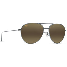 Lade das Bild in den Galerie-Viewer, Sonnenbrille Maui Jim, Modell: Walaka Farbe: MM885022
