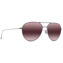 Lade das Bild in den Galerie-Viewer, Sonnenbrille Maui Jim, Modell: Walaka Farbe: MM885025
