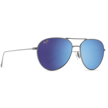 Lade das Bild in den Galerie-Viewer, Sonnenbrille Maui Jim, Modell: Walaka Farbe: MM885033
