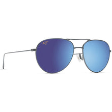 Lade das Bild in den Galerie-Viewer, Sonnenbrille Maui Jim, Modell: Walaka Farbe: MM885034
