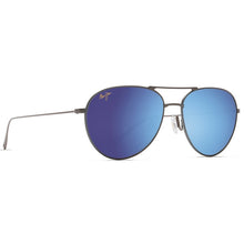 Lade das Bild in den Galerie-Viewer, Sonnenbrille Maui Jim, Modell: Walaka Farbe: MM885035
