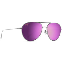 Lade das Bild in den Galerie-Viewer, Sonnenbrille Maui Jim, Modell: Walaka Farbe: MM885037
