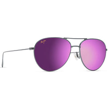 Lade das Bild in den Galerie-Viewer, Sonnenbrille Maui Jim, Modell: Walaka Farbe: MM885038
