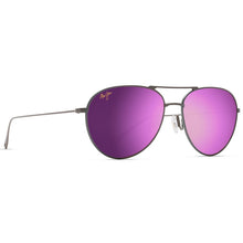 Lade das Bild in den Galerie-Viewer, Sonnenbrille Maui Jim, Modell: Walaka Farbe: MM885039
