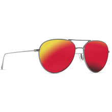 Lade das Bild in den Galerie-Viewer, Sonnenbrille Maui Jim, Modell: Walaka Farbe: MM885041
