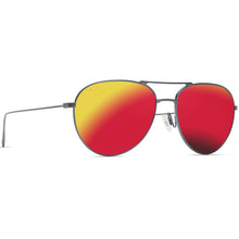 Lade das Bild in den Galerie-Viewer, Sonnenbrille Maui Jim, Modell: Walaka Farbe: MM885042
