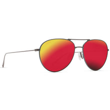 Lade das Bild in den Galerie-Viewer, Sonnenbrille Maui Jim, Modell: Walaka Farbe: MM885043
