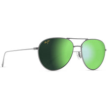 Lade das Bild in den Galerie-Viewer, Sonnenbrille Maui Jim, Modell: Walaka Farbe: MM885045
