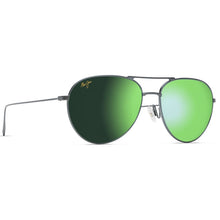 Lade das Bild in den Galerie-Viewer, Sonnenbrille Maui Jim, Modell: Walaka Farbe: MM885046
