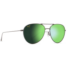 Lade das Bild in den Galerie-Viewer, Sonnenbrille Maui Jim, Modell: Walaka Farbe: MM885047
