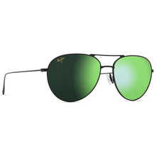 Lade das Bild in den Galerie-Viewer, Sonnenbrille Maui Jim, Modell: Walaka Farbe: MM885048
