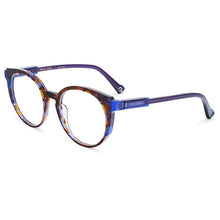 Lade das Bild in den Galerie-Viewer, Brille Etnia Barcelona, Modell: Wales Farbe: BLPU
