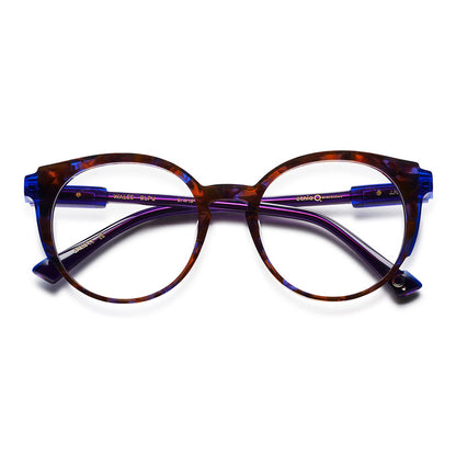 Brille Etnia Barcelona, Modell: Wales Farbe: BLPU