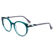 Lade das Bild in den Galerie-Viewer, Brille Etnia Barcelona, Modell: Wales Farbe: GRZE
