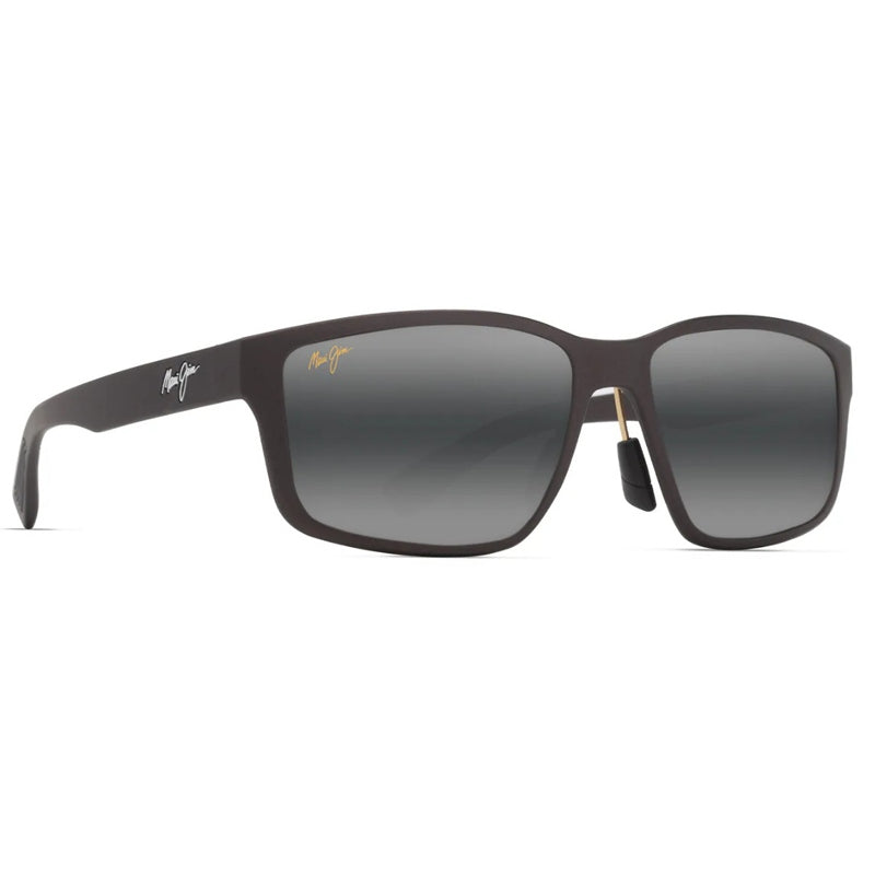 Sonnenbrille Maui Jim, Modell: WalewahaAsianFit Farbe: MM686001