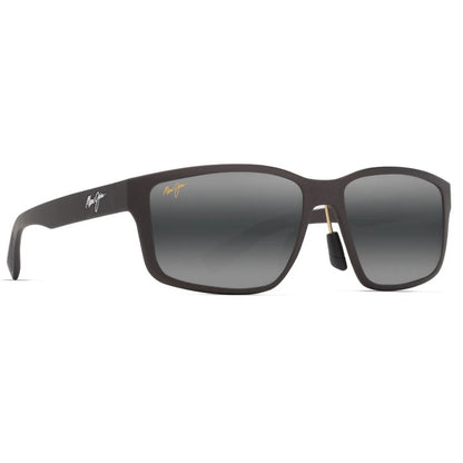 Sonnenbrille Maui Jim, Modell: WalewahaAsianFit Farbe: MM686001
