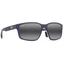 Lade das Bild in den Galerie-Viewer, Sonnenbrille Maui Jim, Modell: WalewahaAsianFit Farbe: MM686003
