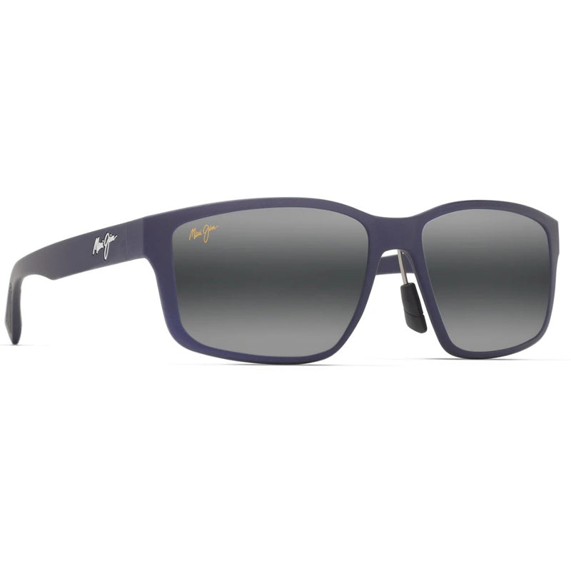 Sonnenbrille Maui Jim, Modell: WalewahaAsianFit Farbe: MM686003