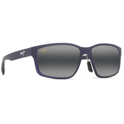 Sonnenbrille Maui Jim, Modell: WalewahaAsianFit Farbe: MM686003