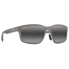 Lade das Bild in den Galerie-Viewer, Sonnenbrille Maui Jim, Modell: WalewahaAsianFit Farbe: MM686004
