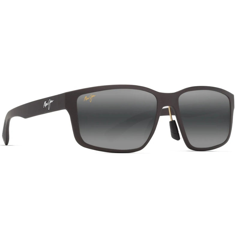 Sonnenbrille Maui Jim, Modell: WalewahaAsianFit Farbe: MM686005