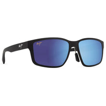 Lade das Bild in den Galerie-Viewer, Sonnenbrille Maui Jim, Modell: WalewahaAsianFit Farbe: MM686006
