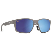Lade das Bild in den Galerie-Viewer, Sonnenbrille Maui Jim, Modell: WalewahaAsianFit Farbe: MM686008
