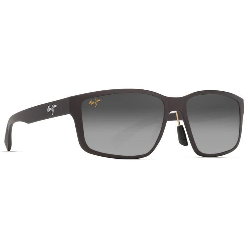 Sonnenbrille Maui Jim, Modell: WalewahaAsianFit Farbe: MM686009