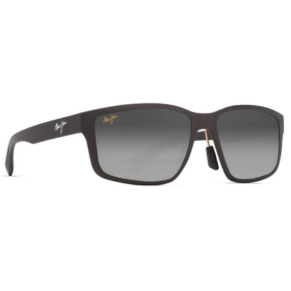 Sonnenbrille Maui Jim, Modell: WalewahaAsianFit Farbe: MM686009