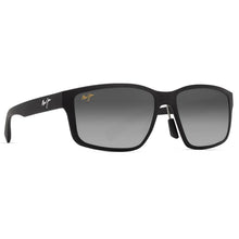 Lade das Bild in den Galerie-Viewer, Sonnenbrille Maui Jim, Modell: WalewahaAsianFit Farbe: MM686010
