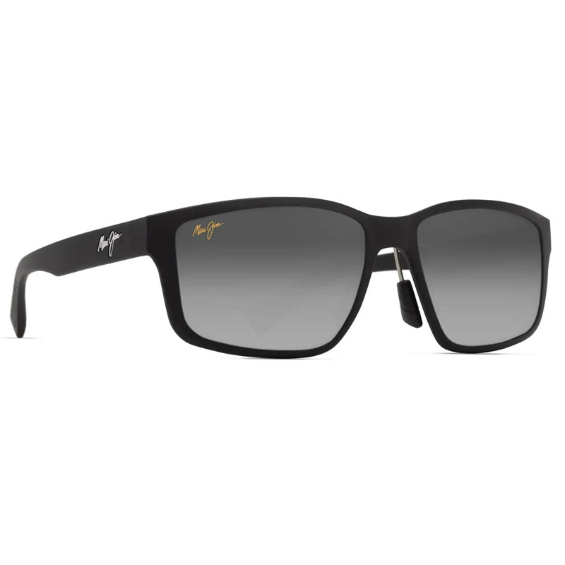Sonnenbrille Maui Jim, Modell: WalewahaAsianFit Farbe: MM686010
