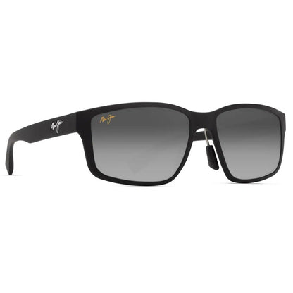 Sonnenbrille Maui Jim, Modell: WalewahaAsianFit Farbe: MM686010