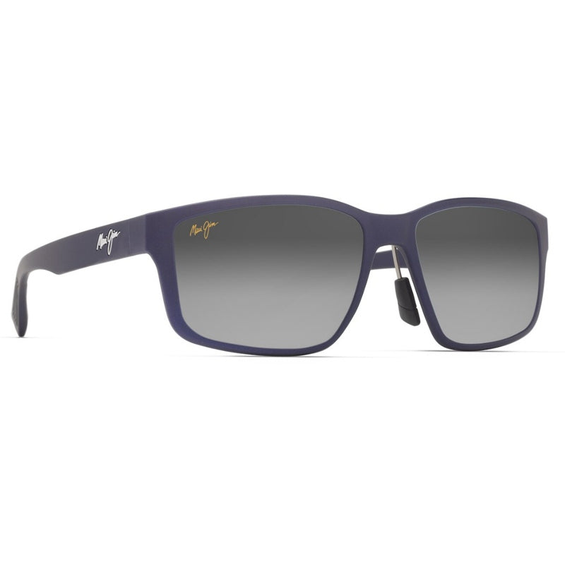 Sonnenbrille Maui Jim, Modell: WalewahaAsianFit Farbe: MM686011